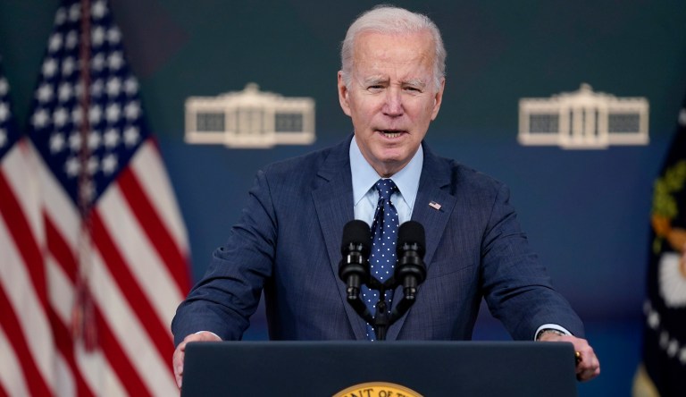 State Department expects no ‘new policy’ from Biden spy balloon response