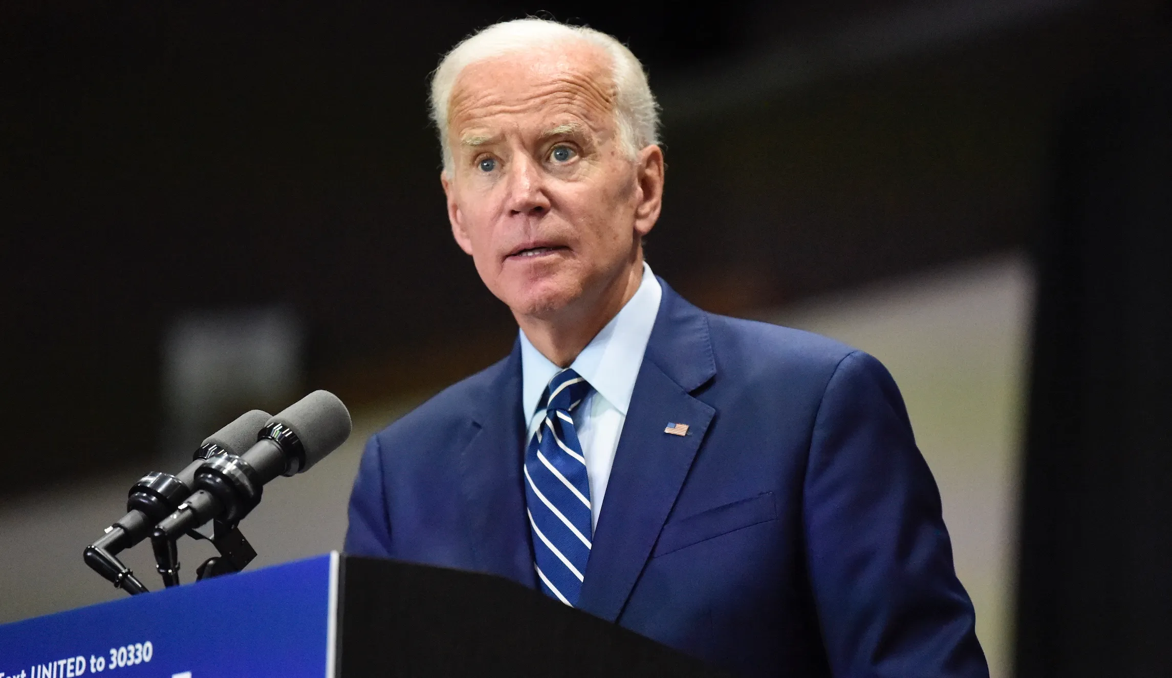 ‘Only plausible candidate’: Never Trump Republicans plotting to back Biden