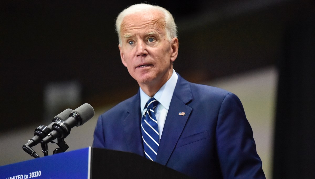 'Only plausible candidate': Never Trump Republicans plotting to back Biden