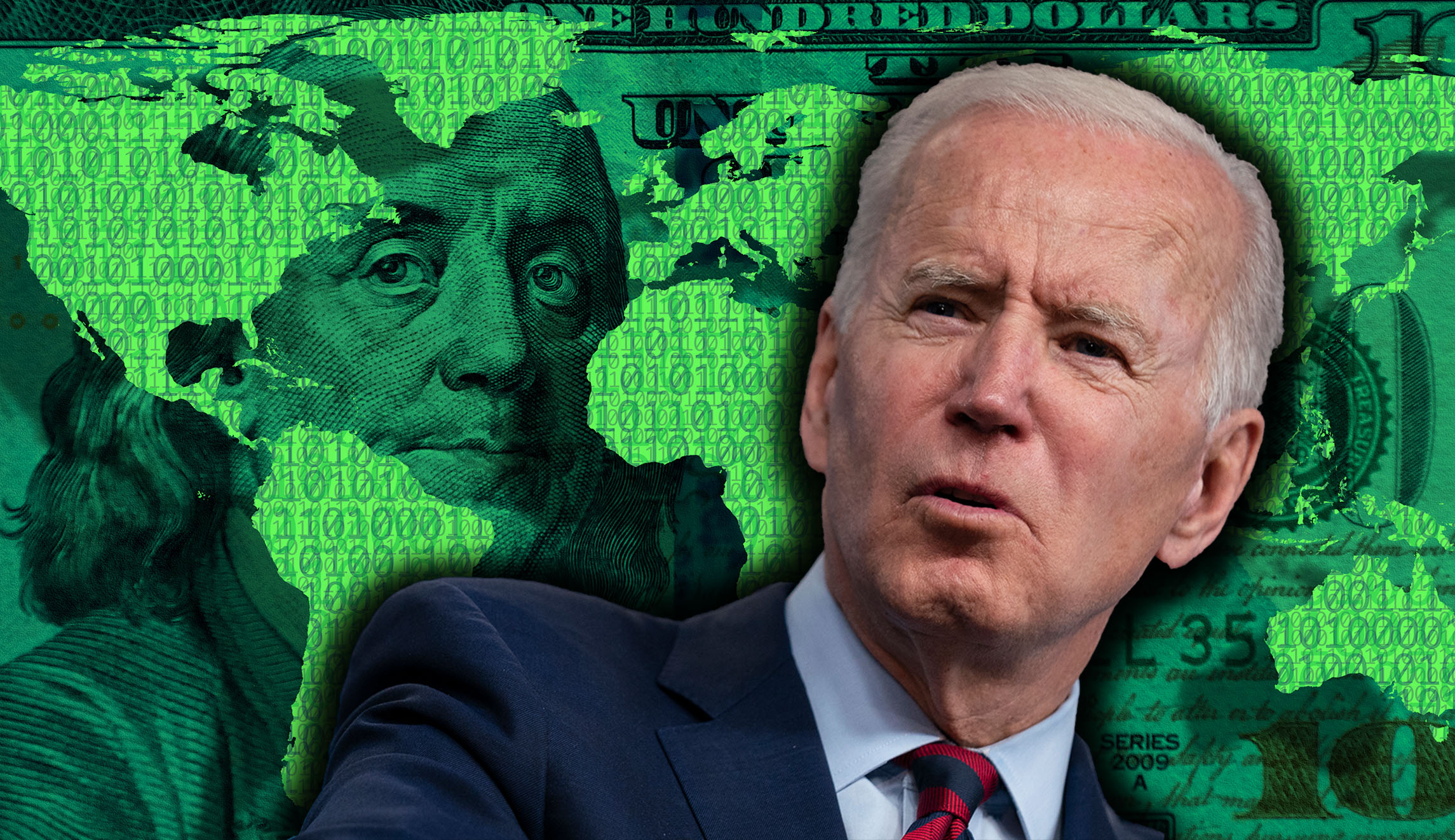 US Cybersecurity and Infrastructure Security Agency gets a meager increase in Biden’s budget