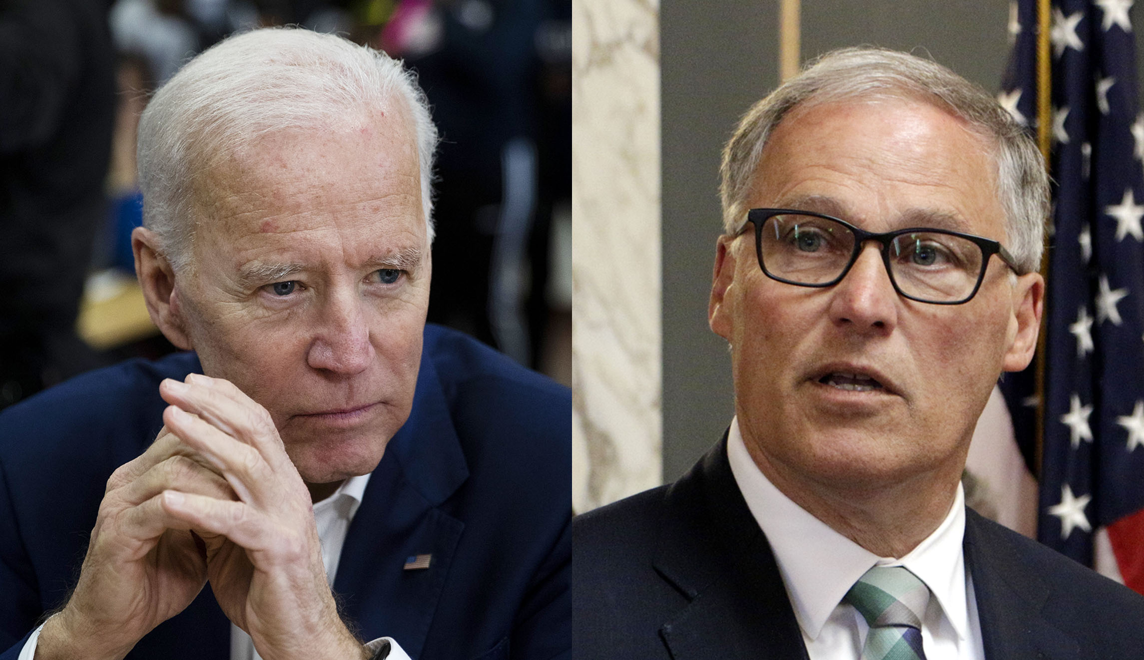 Carbon pollution import tax proposed by Biden and Inslee would be unworkable, economists warn