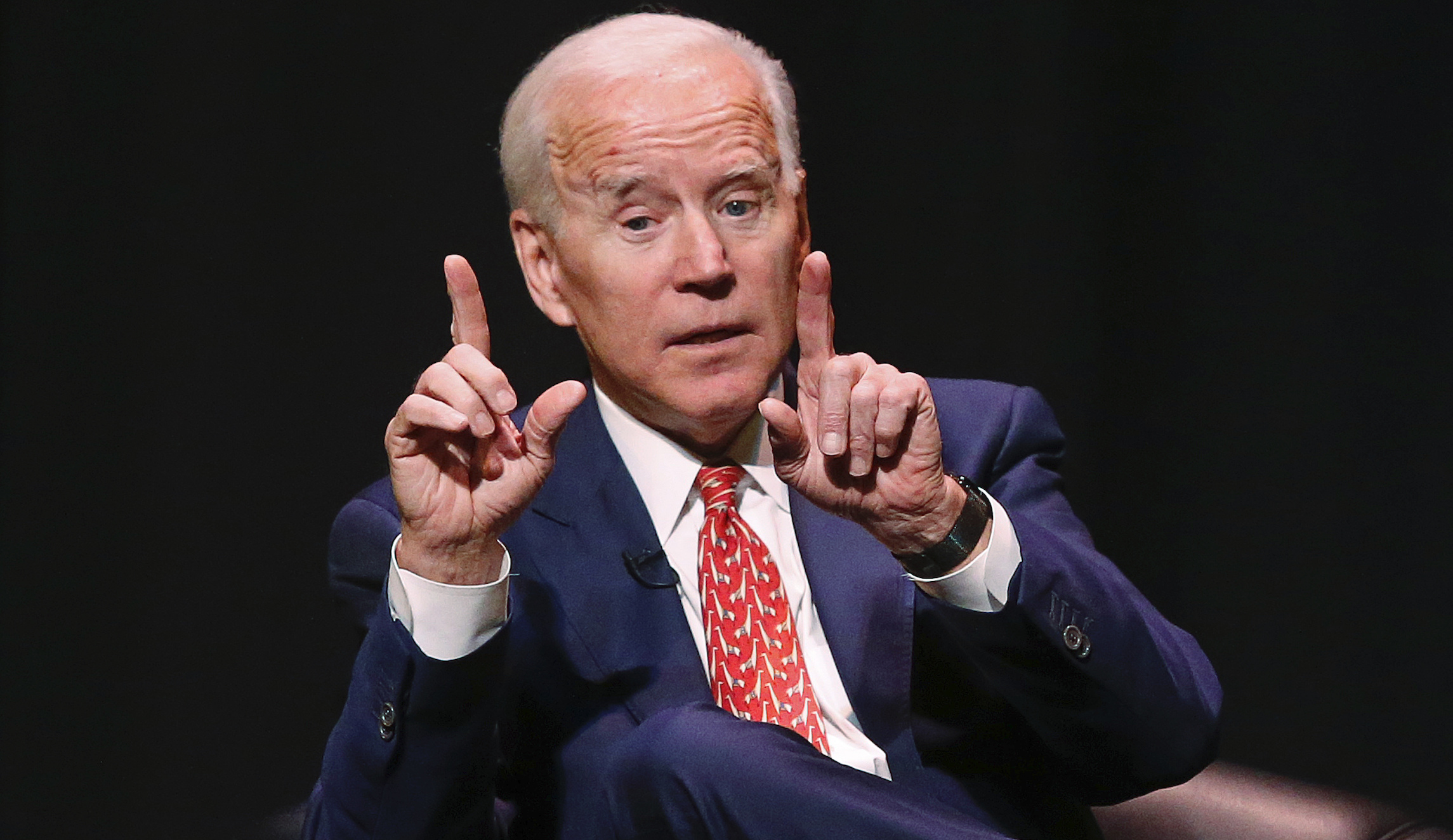 Obama reportedly told Biden ‘you don’t have to’ run for president