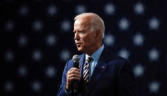 Biden’s focus on big donors backfiring