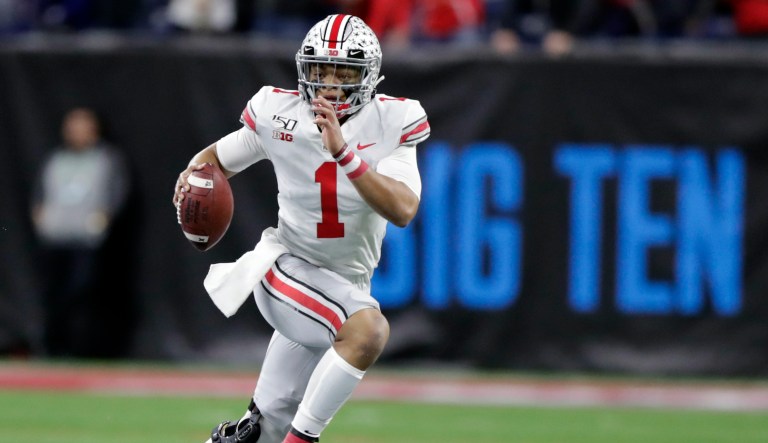 Scramble to save college football season from COVID