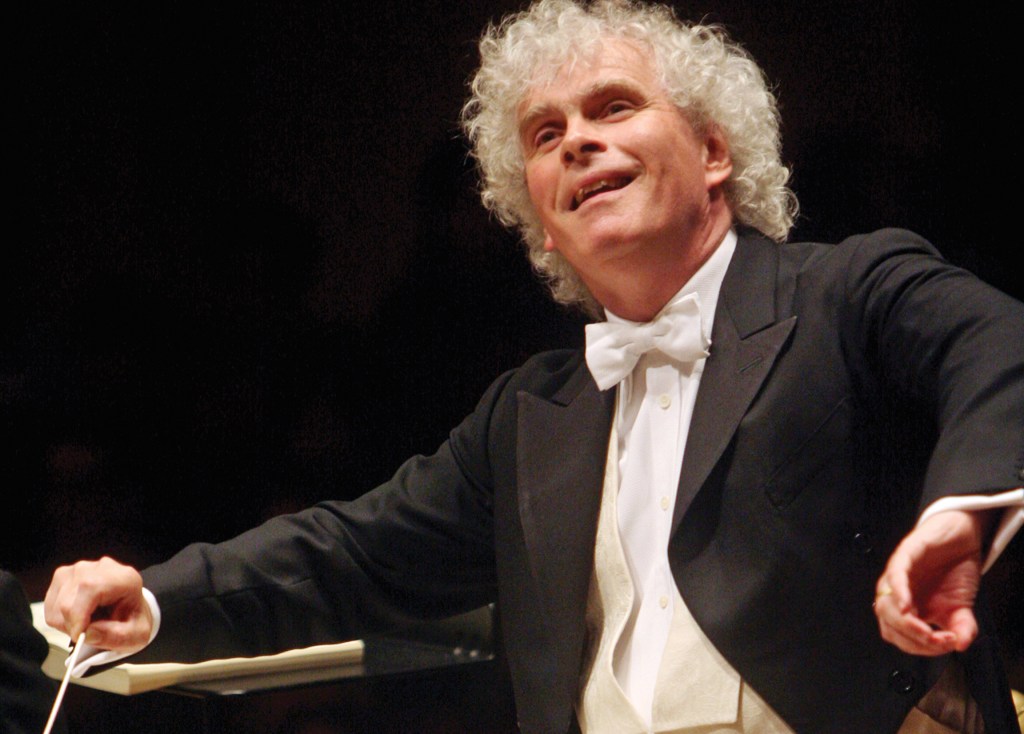 The Very Model of a Modern Maestro