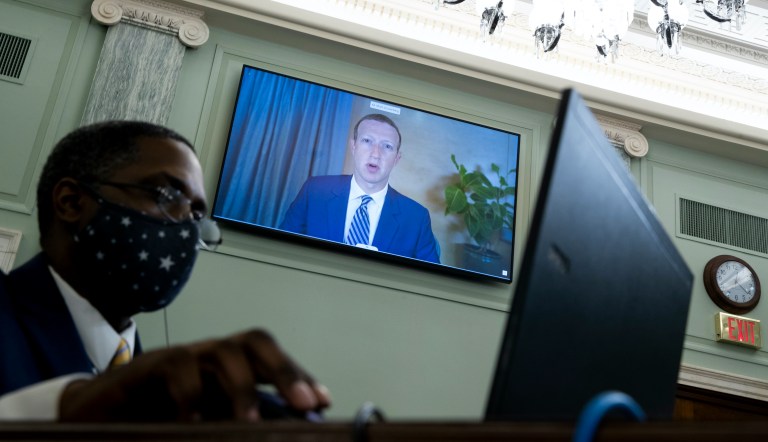 More than half of all US advertisement spending goes to digital platforms: Report