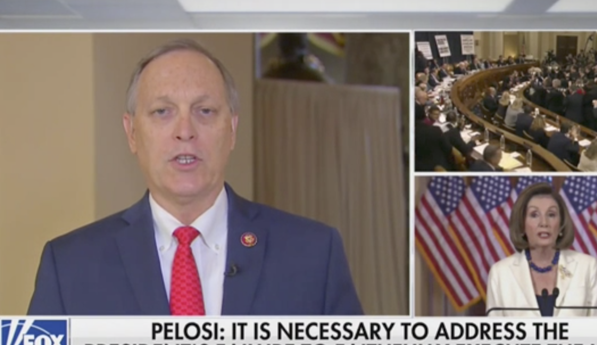Conservative Republicans request private data on top Democrats in retaliation for Jan. 6 investigation