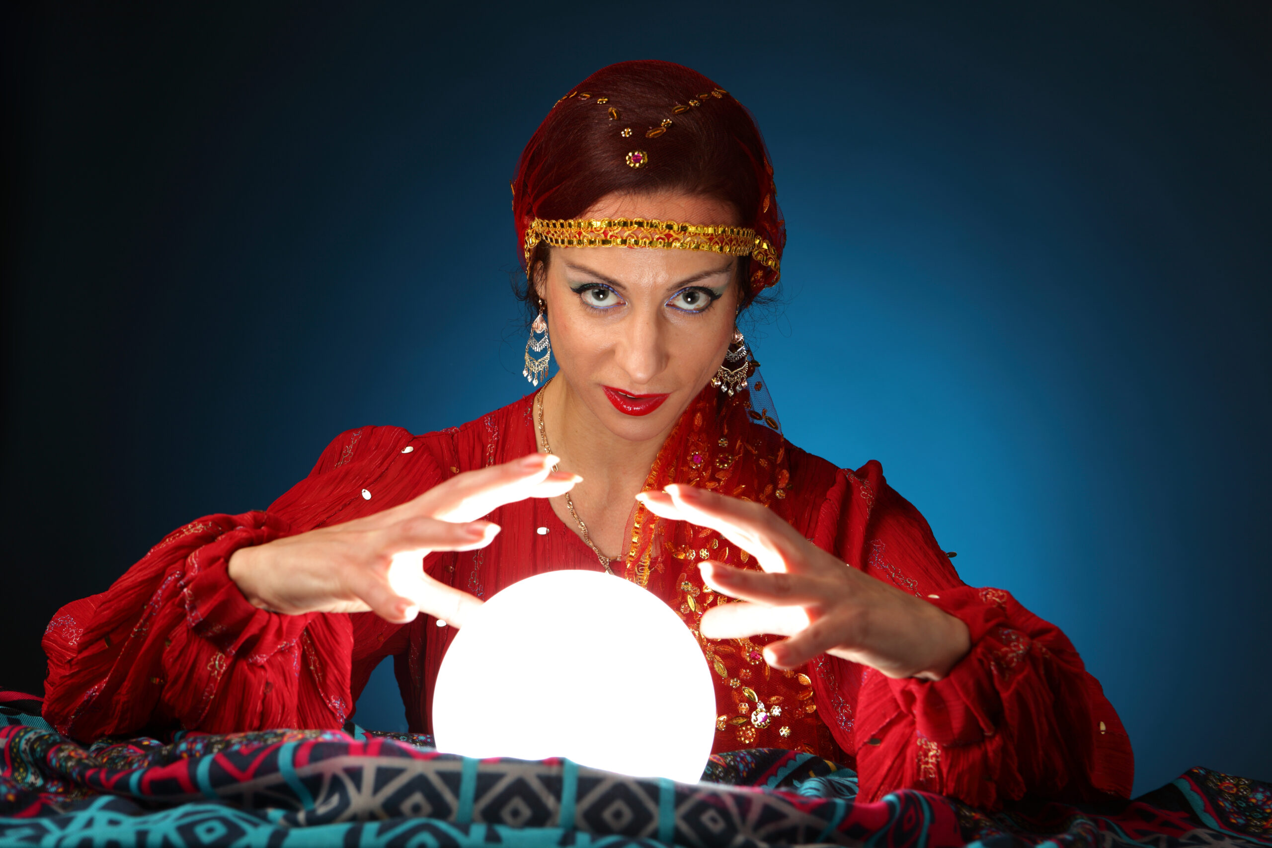 Inside the CBO’s Crystal Ball