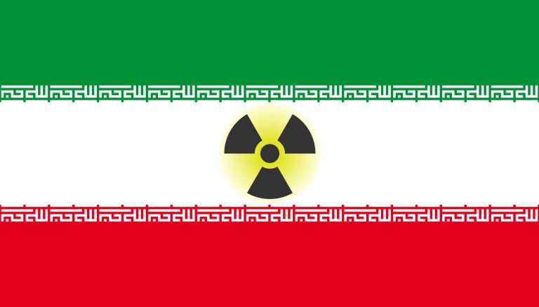 Editorial: Iran, Recoupled