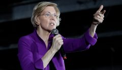 Elizabeth Warren’s big tech breakup is a solution in search of a problem