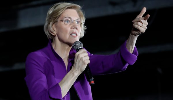 Elizabeth Warren’s big tech breakup is a solution in search of a problem