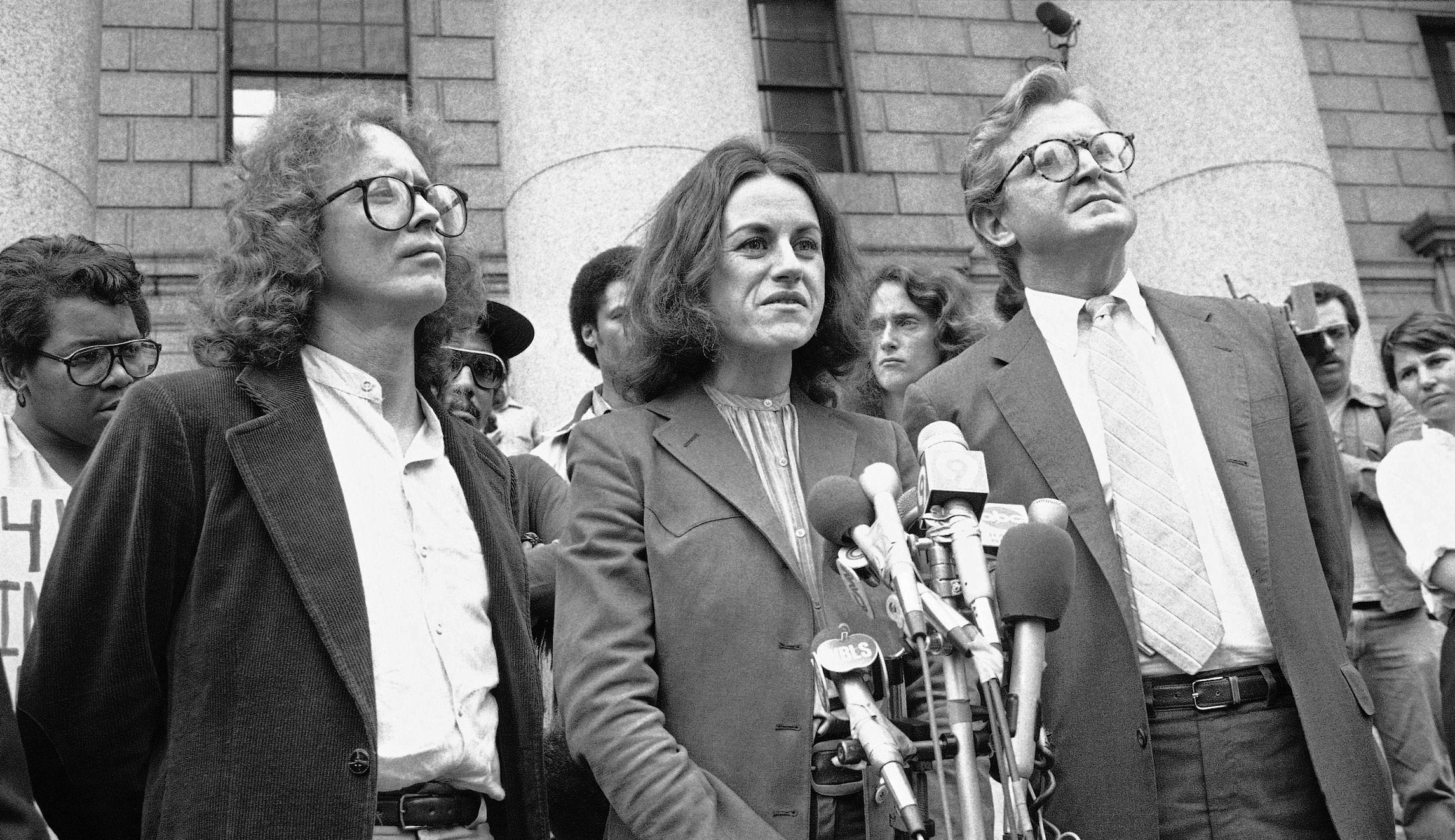 Democratic Texas House candidate Mike Siegel signed letter in support of Bill Ayers