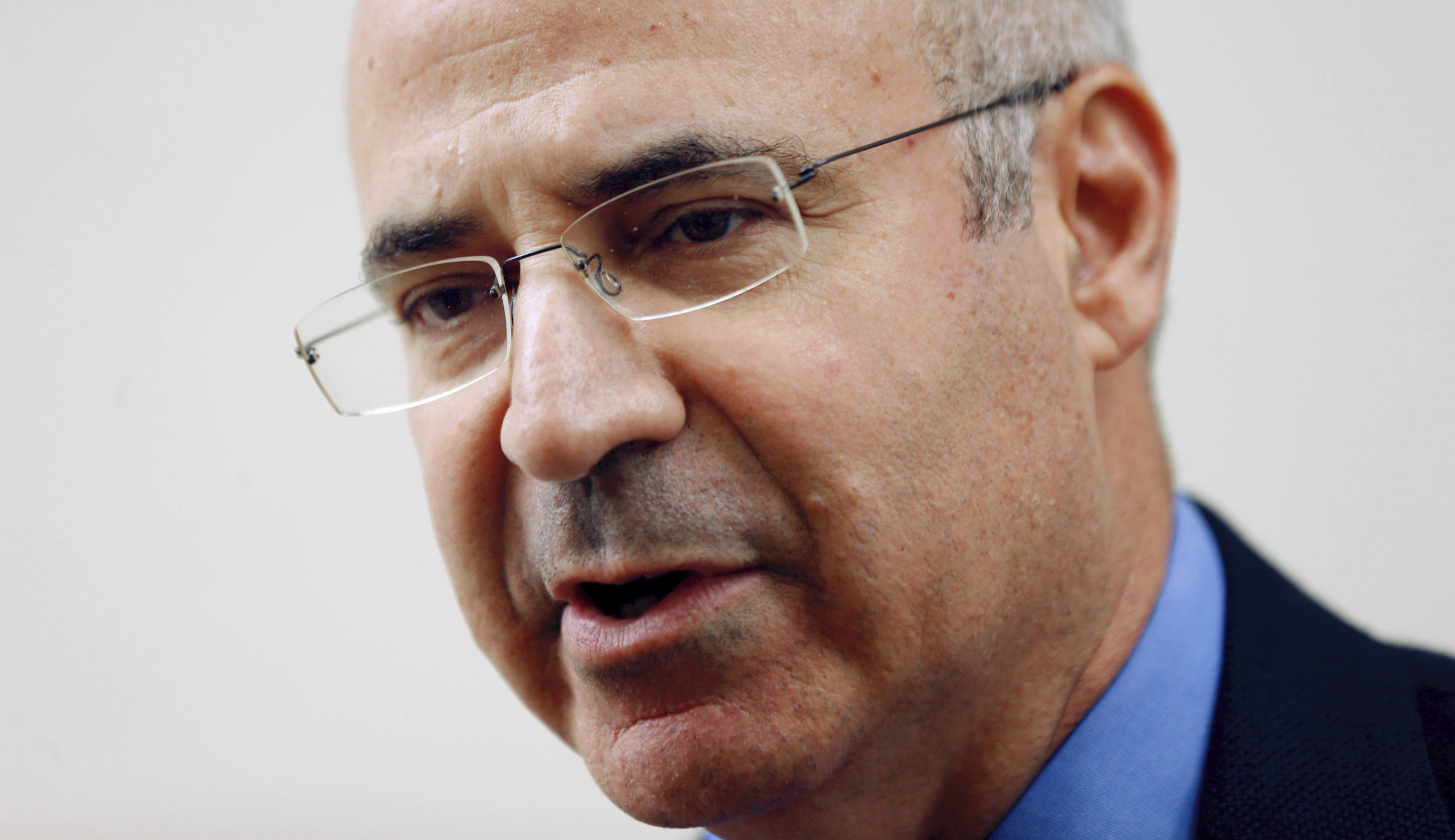 Putin critic believes suspected Russian spies could have been targeting him at Davos