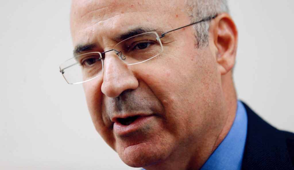 Putin critic believes suspected Russian spies could have been targeting him at Davos