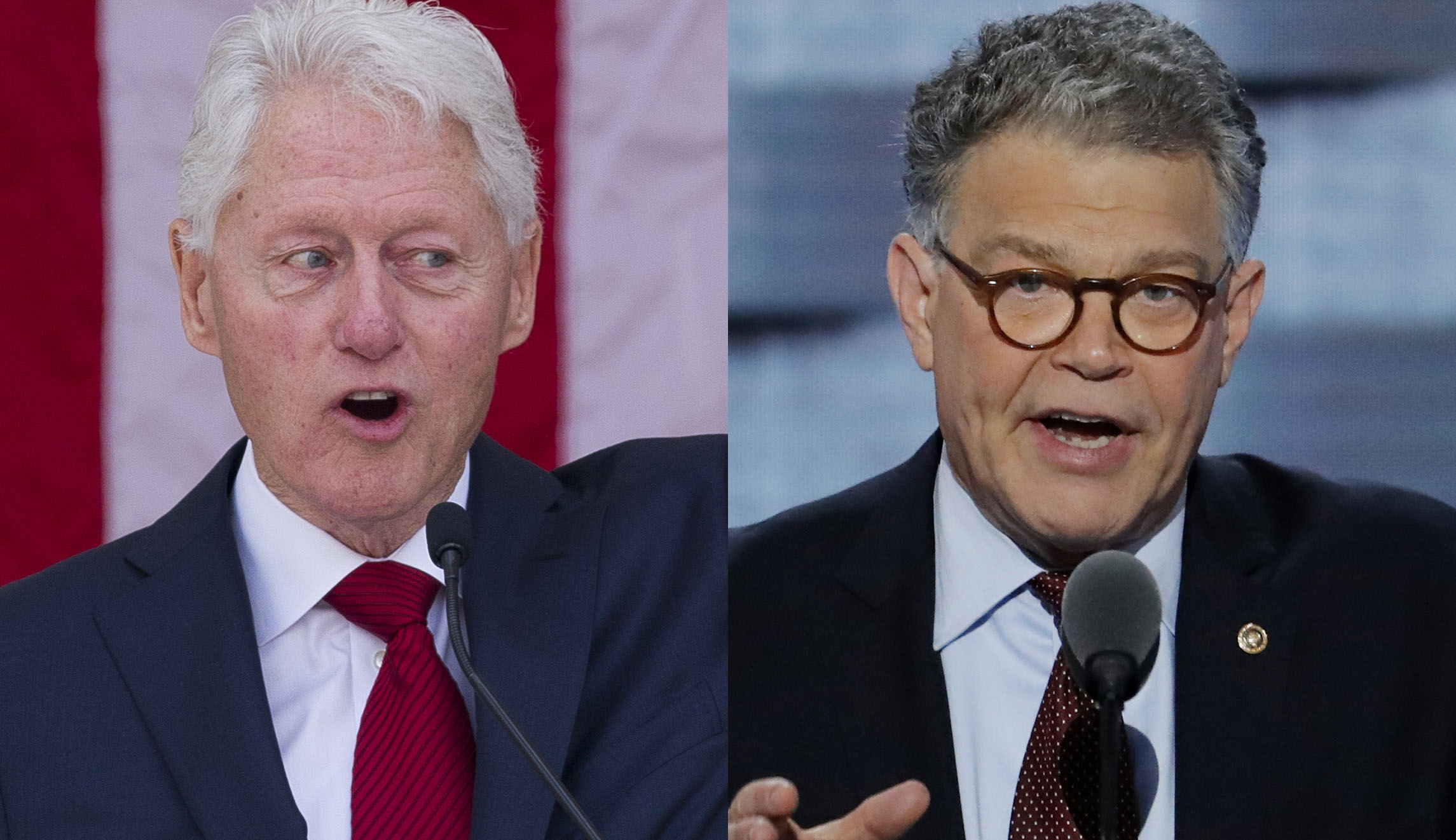 Al Franken: ‘I should be a senator’