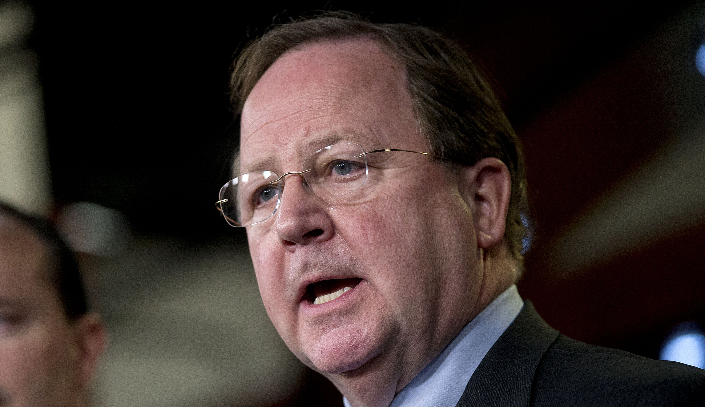 Congressman Bill Flores becomes fifth Texas GOP House member to retire