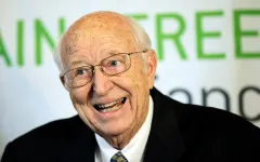 Bill Gates Sr., philanthropist and father of Microsoft co-founder, dies at 94
