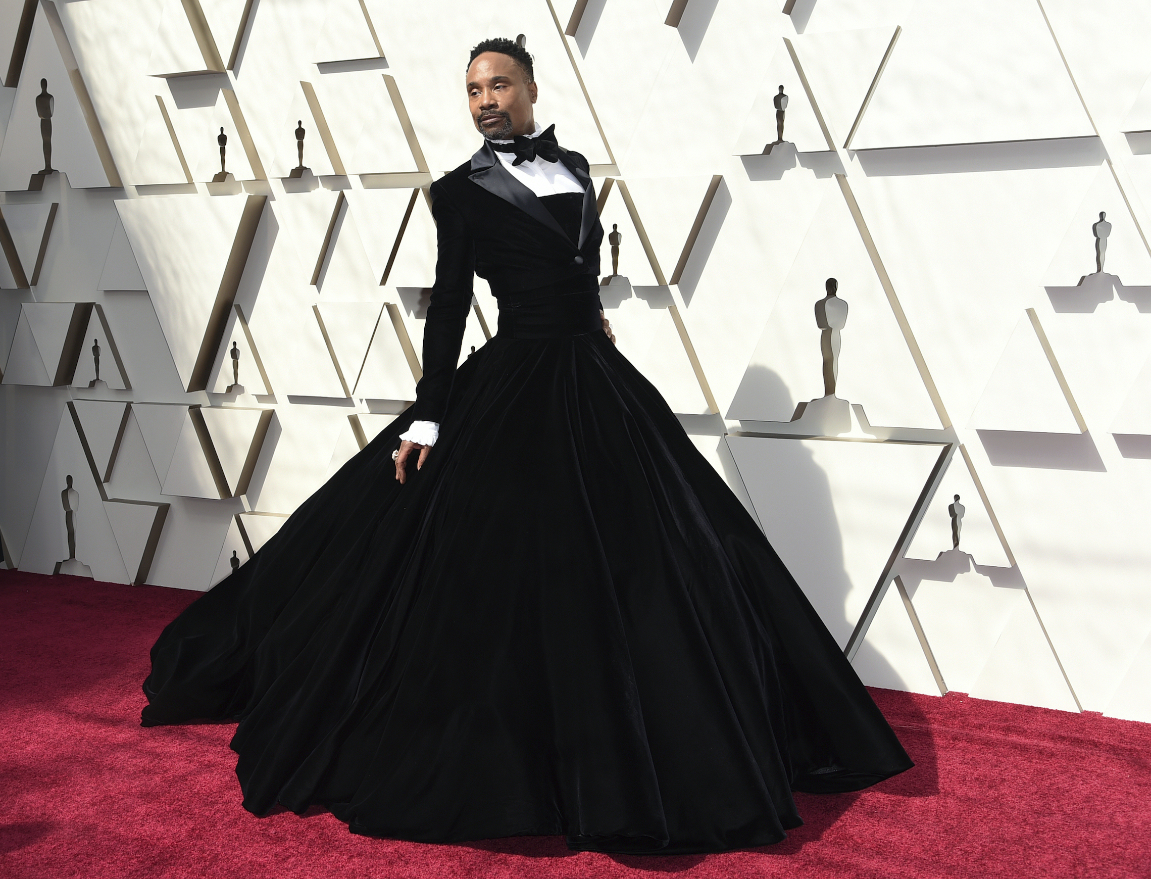 Cinderella remake will feature ‘genderless’ Fairy Godmother