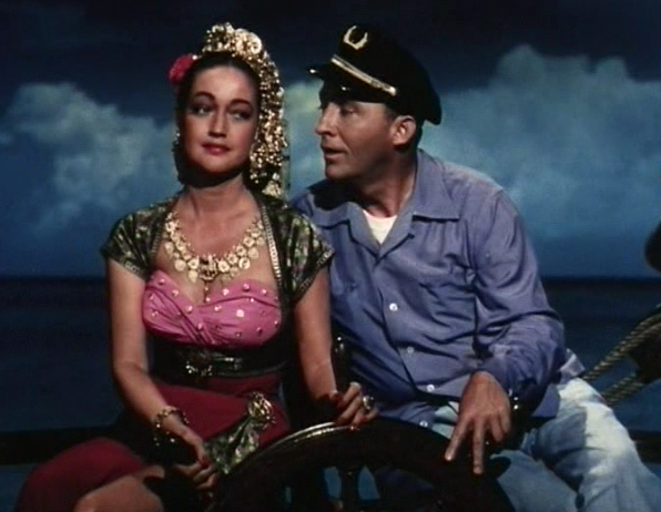 Prufrock: In Praise of Bing Crosby, Italy’s Oldest Musical Instrument, and the Meaningless Nobel Prize in Literature