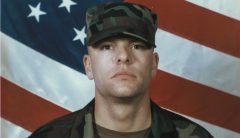 Behind every Medal of Honor, stories of love and sacrifice