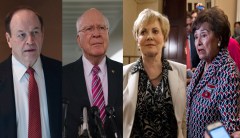 Lawmakers meet Wednesday to start working on border security deal