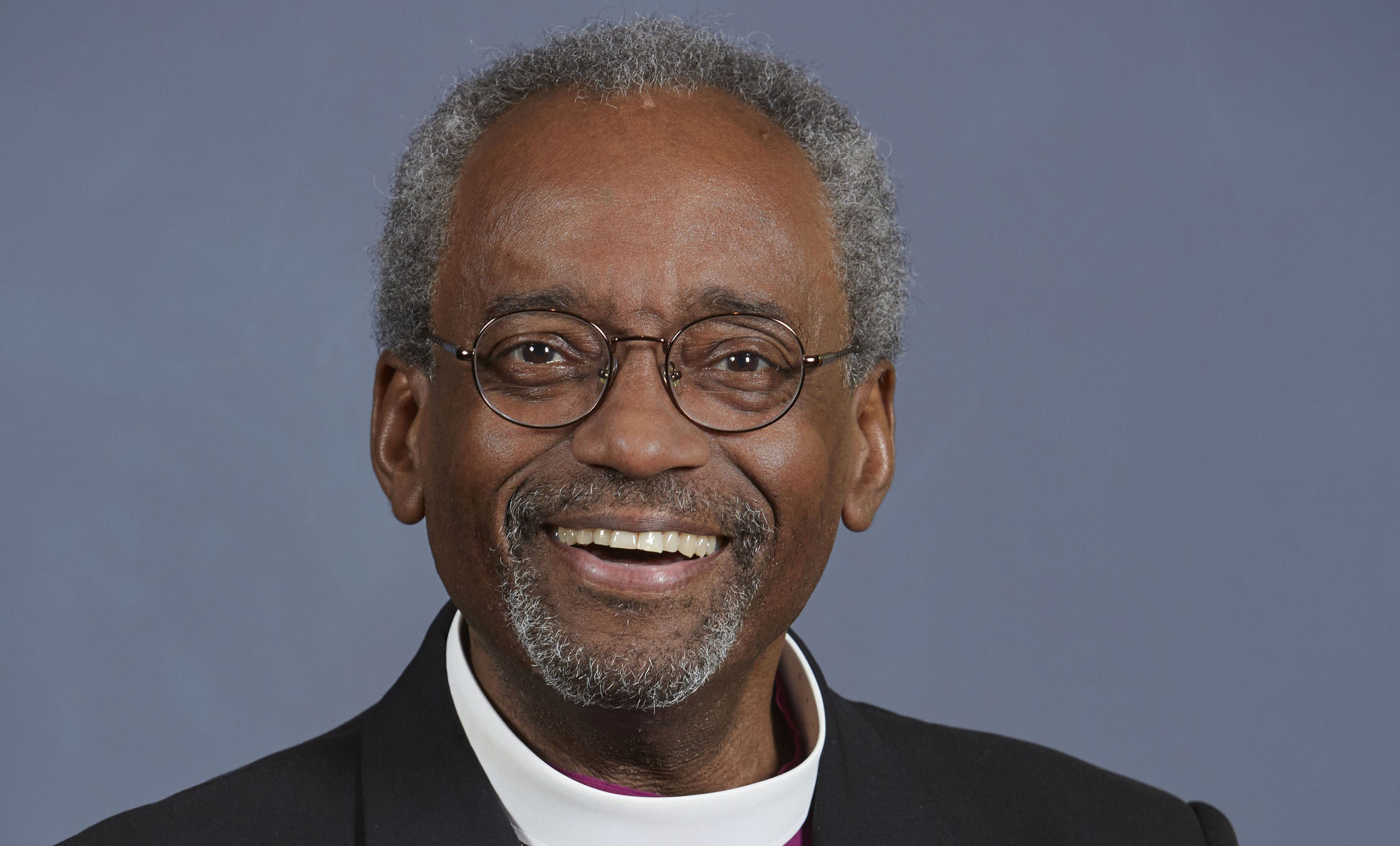 Meghan Markle, Prince Harry choose US bishop to give royal wedding address