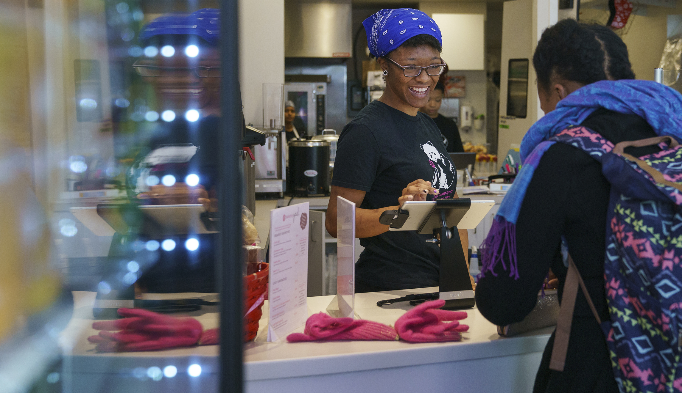 Retailers look to promote ‘experiences’ to survive the industry’s apocalypse