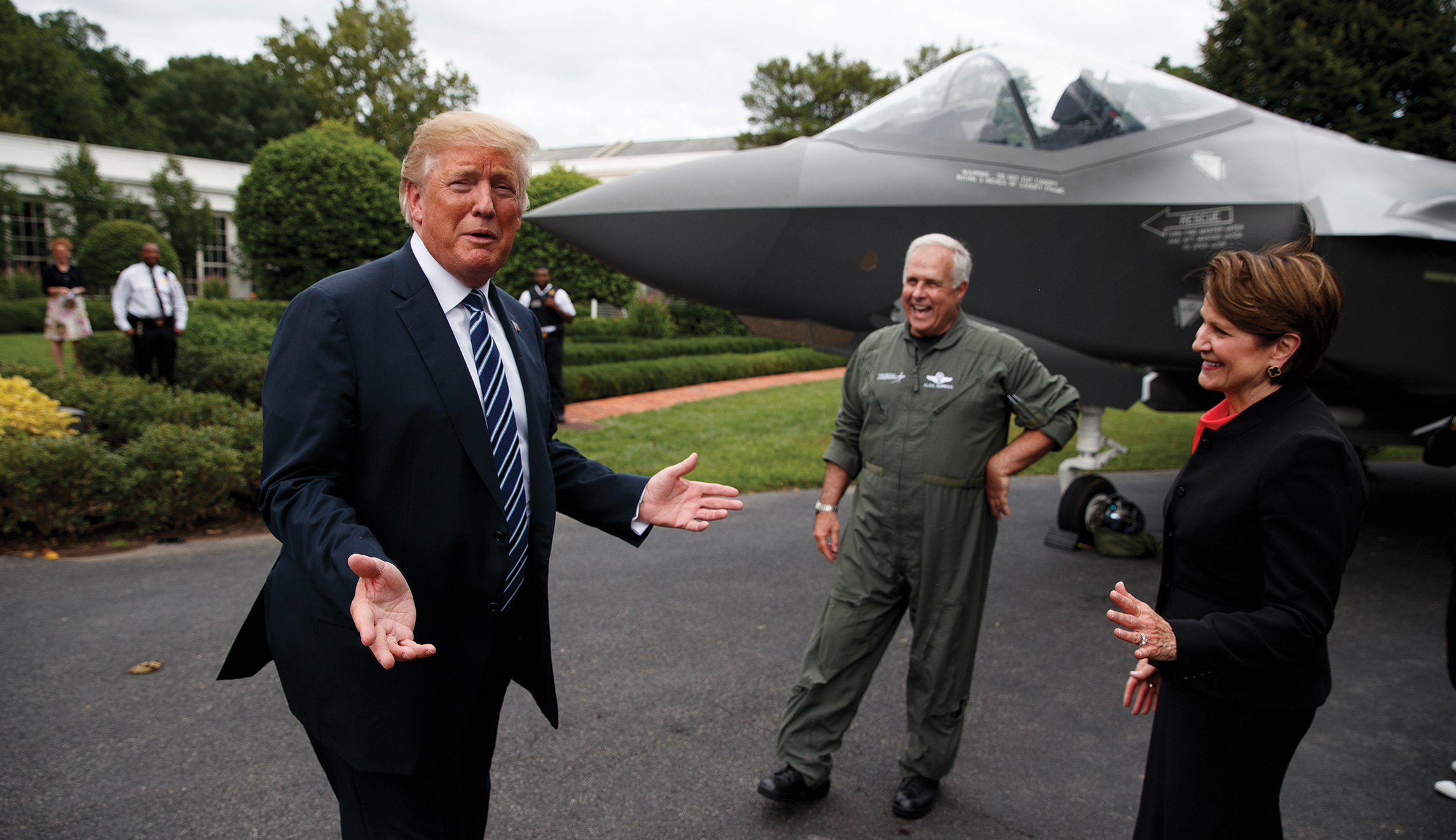 Prospect of second government shutdown unnerves business