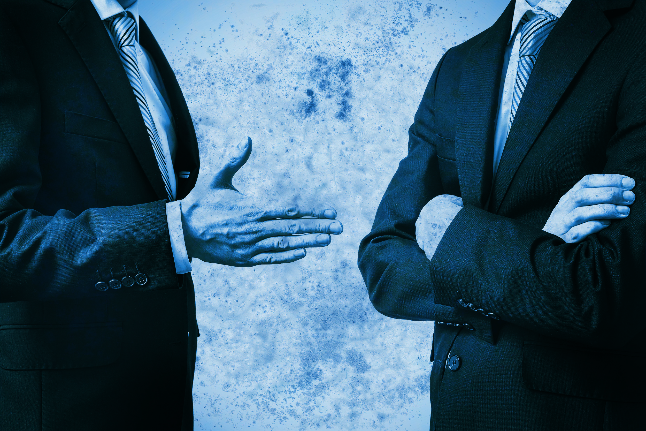 Corporate dealmaking set to slow further after first decline in a decade