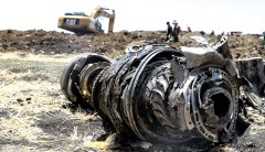 How satellite images of a tragedy grounded Boeing’s best-selling plane