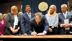 Georgia stands to lose $9.2 billion in Hollywood business