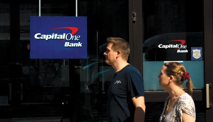 Capital One hack may force hearings, but little more