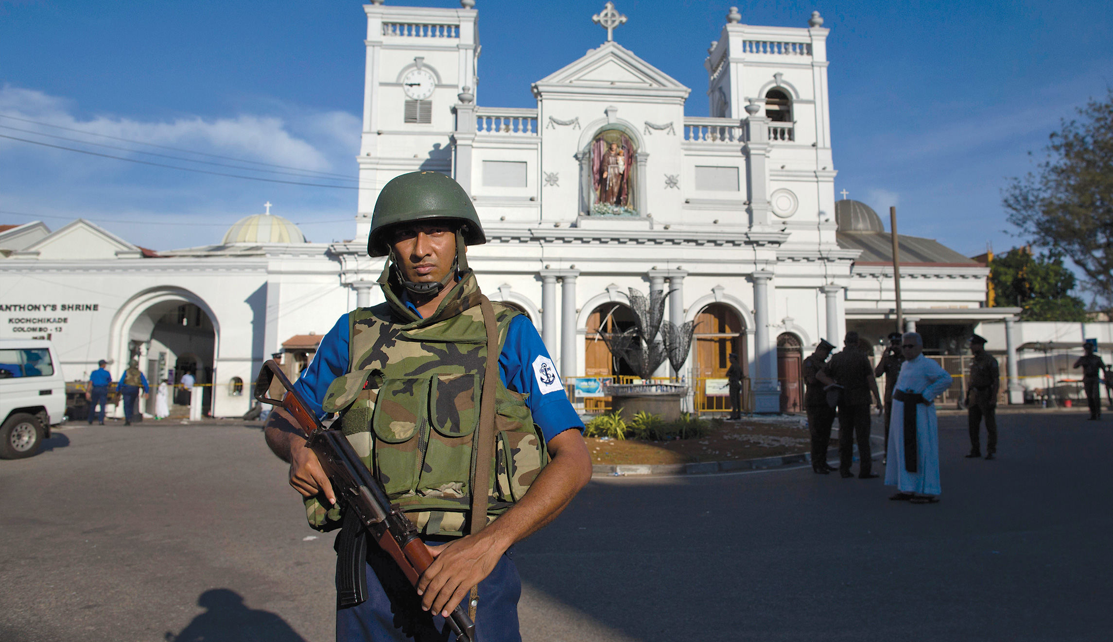 Social media blackout sets ‘troubling precedent’