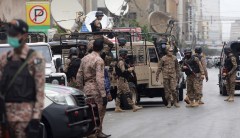 ‘It was terrifying’: Gunmen attack Pakistan Stock Exchange