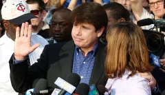 Illinois board recommends Rod Blagojevich be stripped of law license