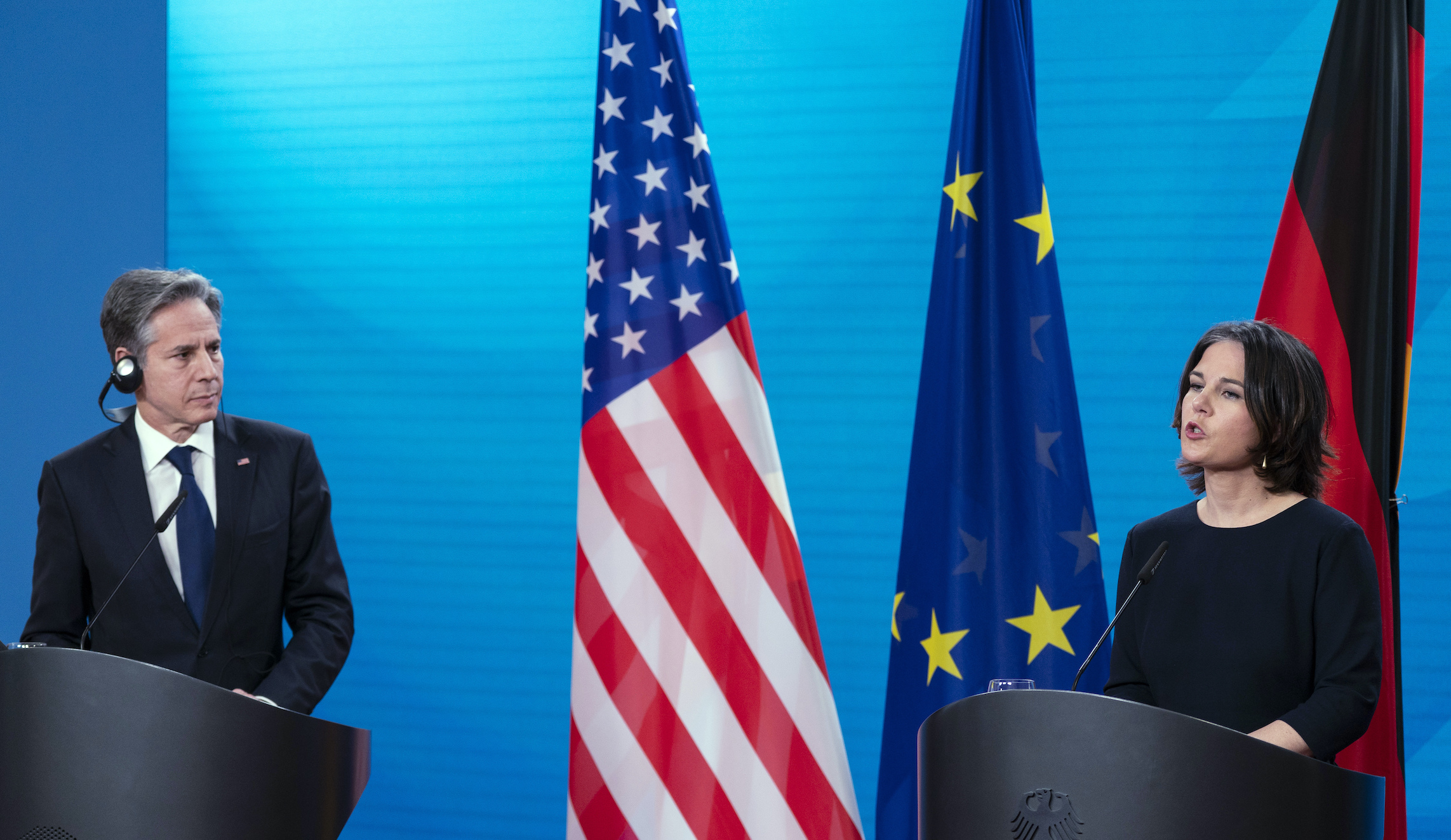 Germany says it won’t stop Poland from sending tanks to Ukraine
