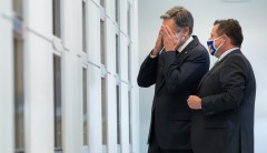 ‘We did it together’: Blinken rejects Pentagon blame for Afghanistan chaos