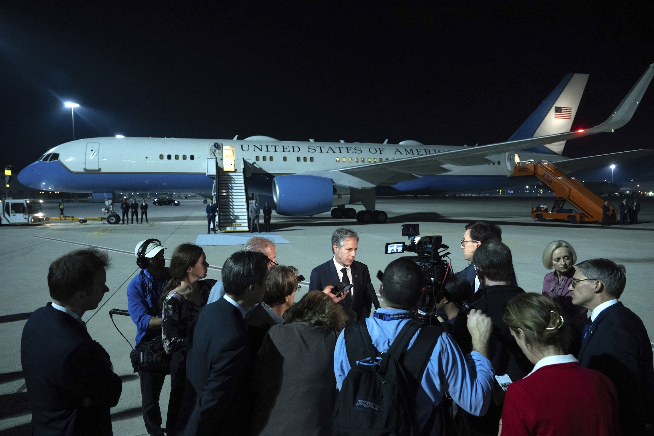 COP28 Climate Summit