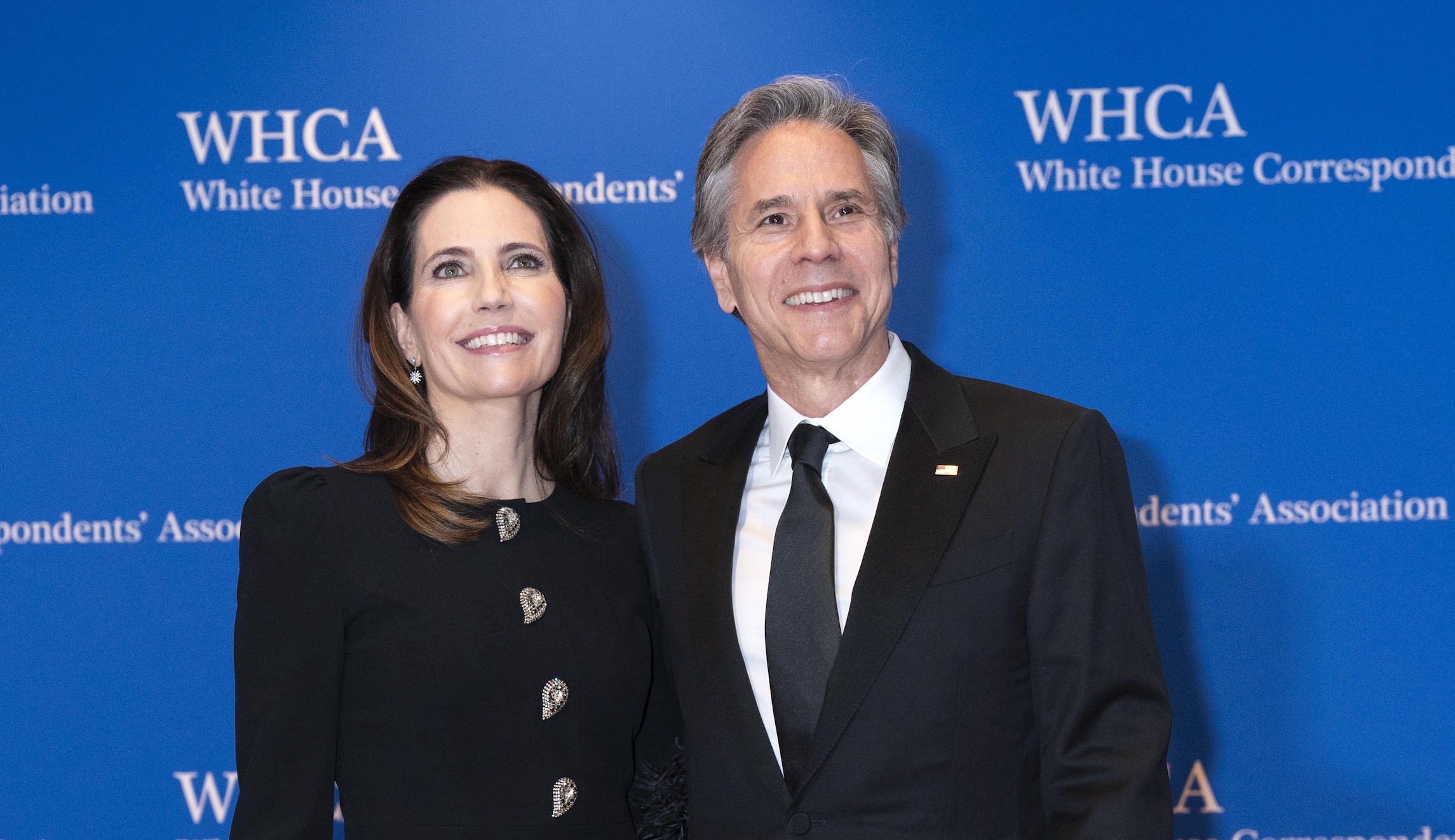 Blinken tests positive for COVID-19 after White House Correspondents Dinner