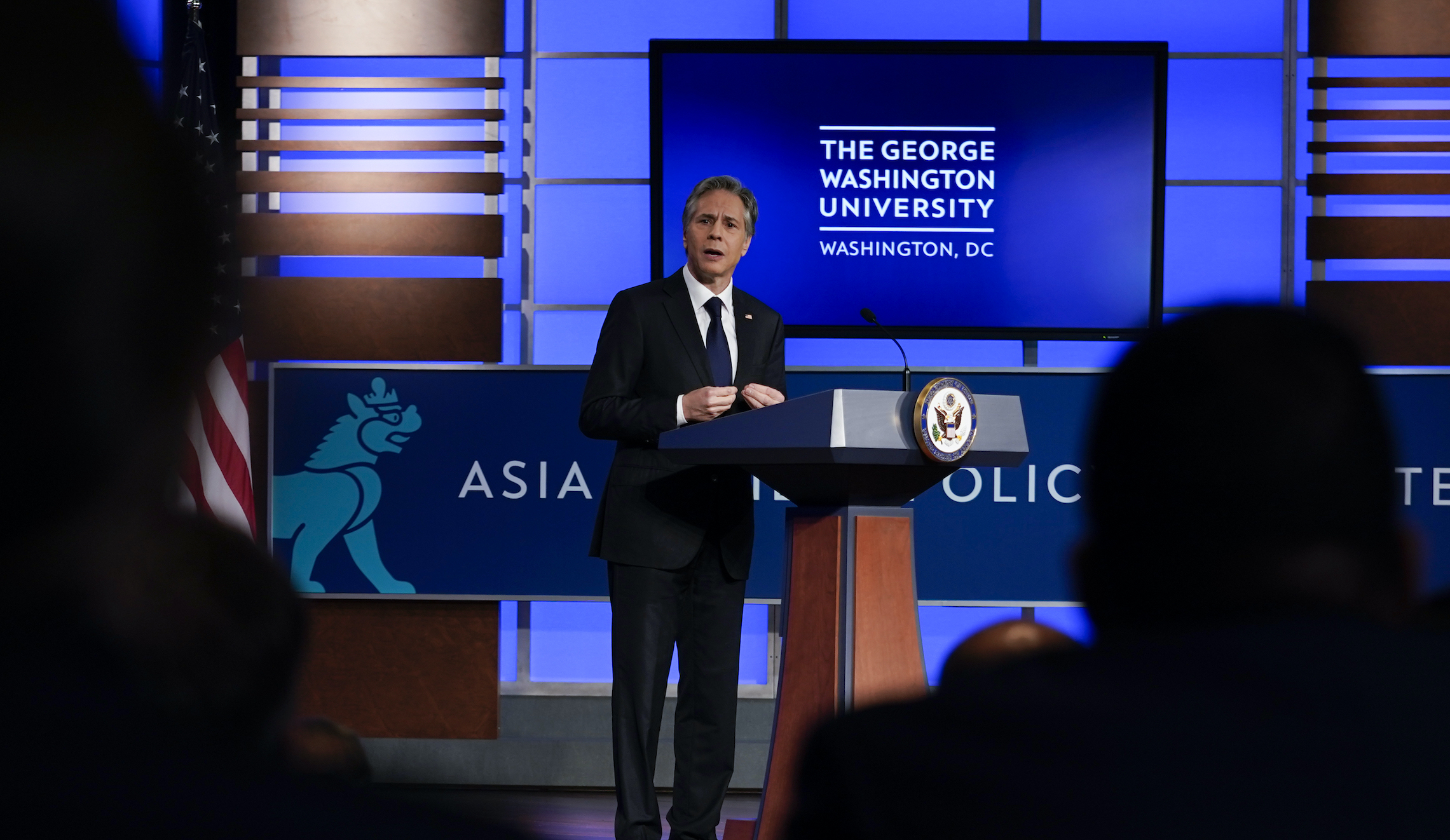 US and allies seek ‘asymmetric’ power to beat China’s People’s Liberation Army