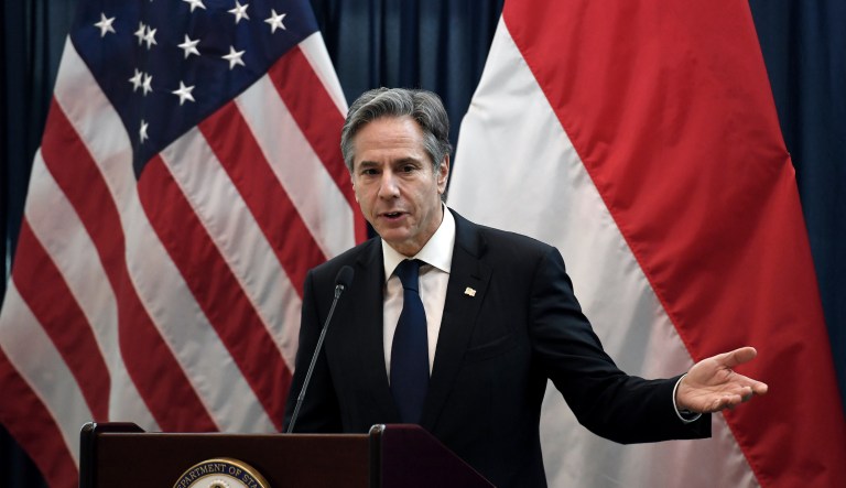 Disinformation Inc: House GOP steps up ‘censorship’ inquiry into Blinken’s State Department