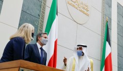Blinken warns Iran: Clock is ticking on nuclear talks