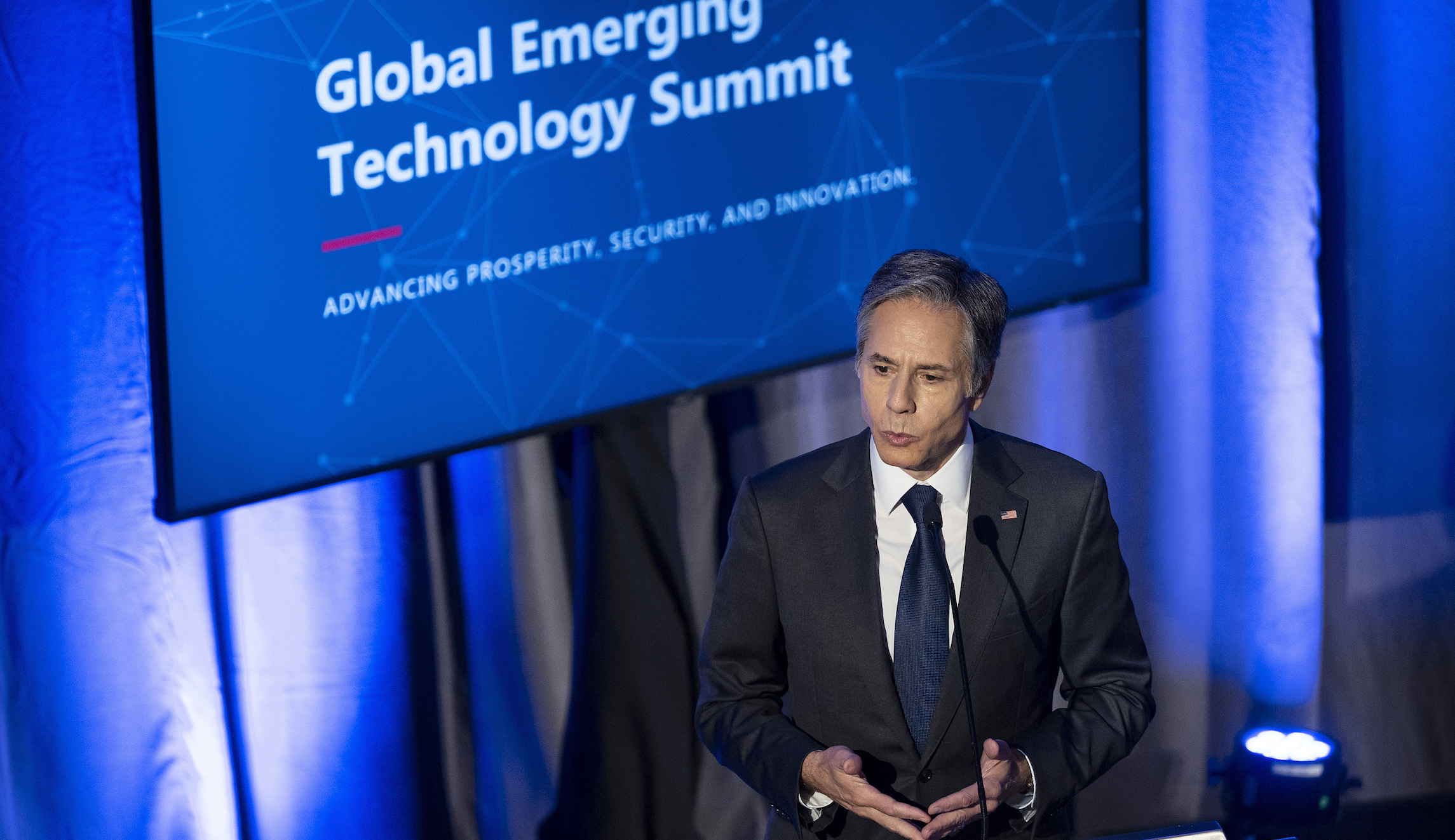 US and allies blame China’s spy agency for ‘really eye-opening’ cyberattacks