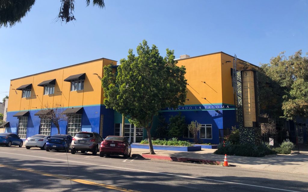 Where is BLM’s office? It’s a mystery