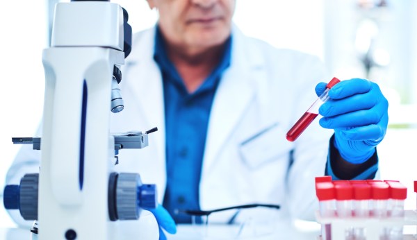 One easy way to fix coronavirus-caused blood bank shortages