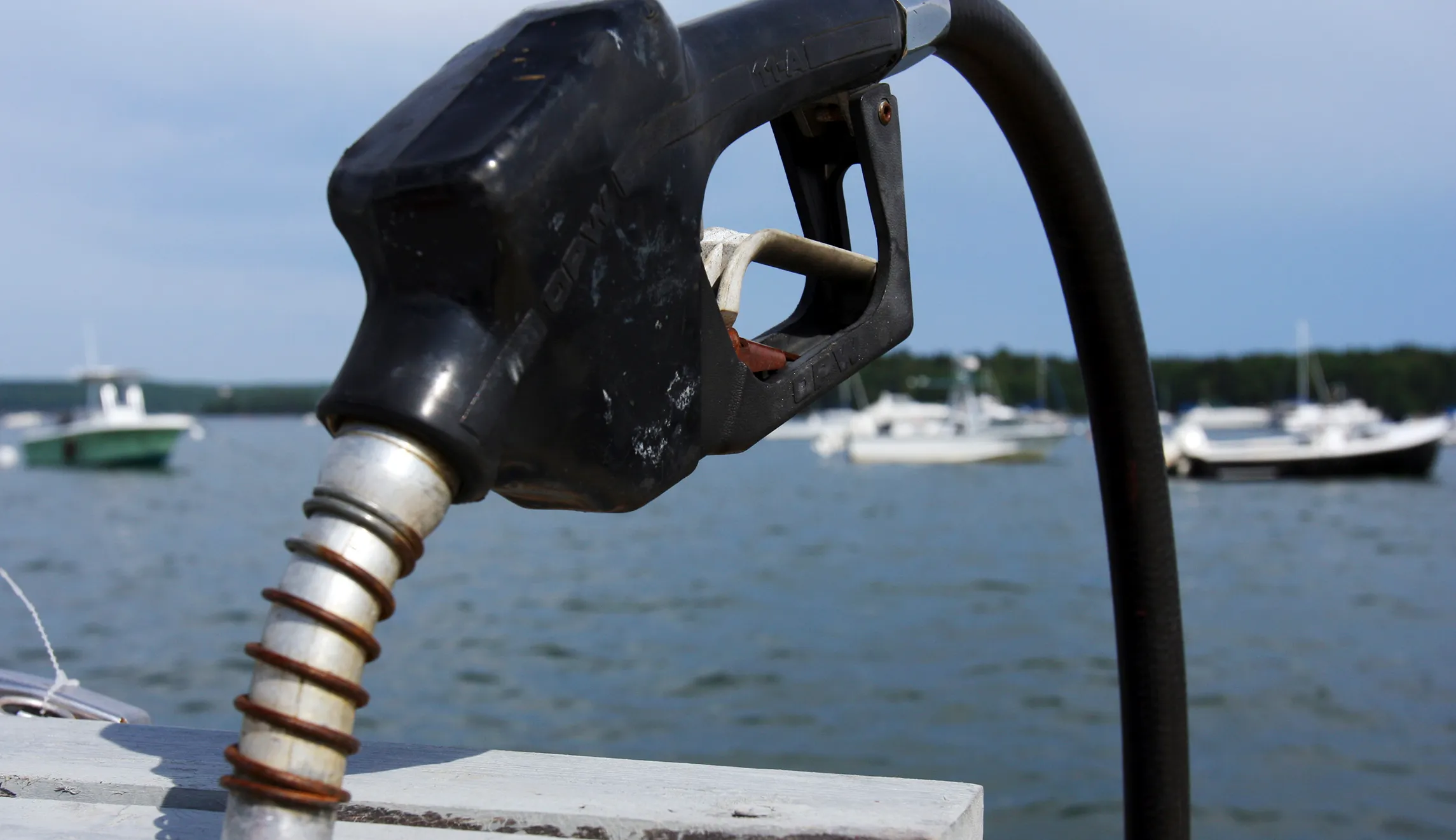 Trump’s ethanol plans alarm the boating industry
