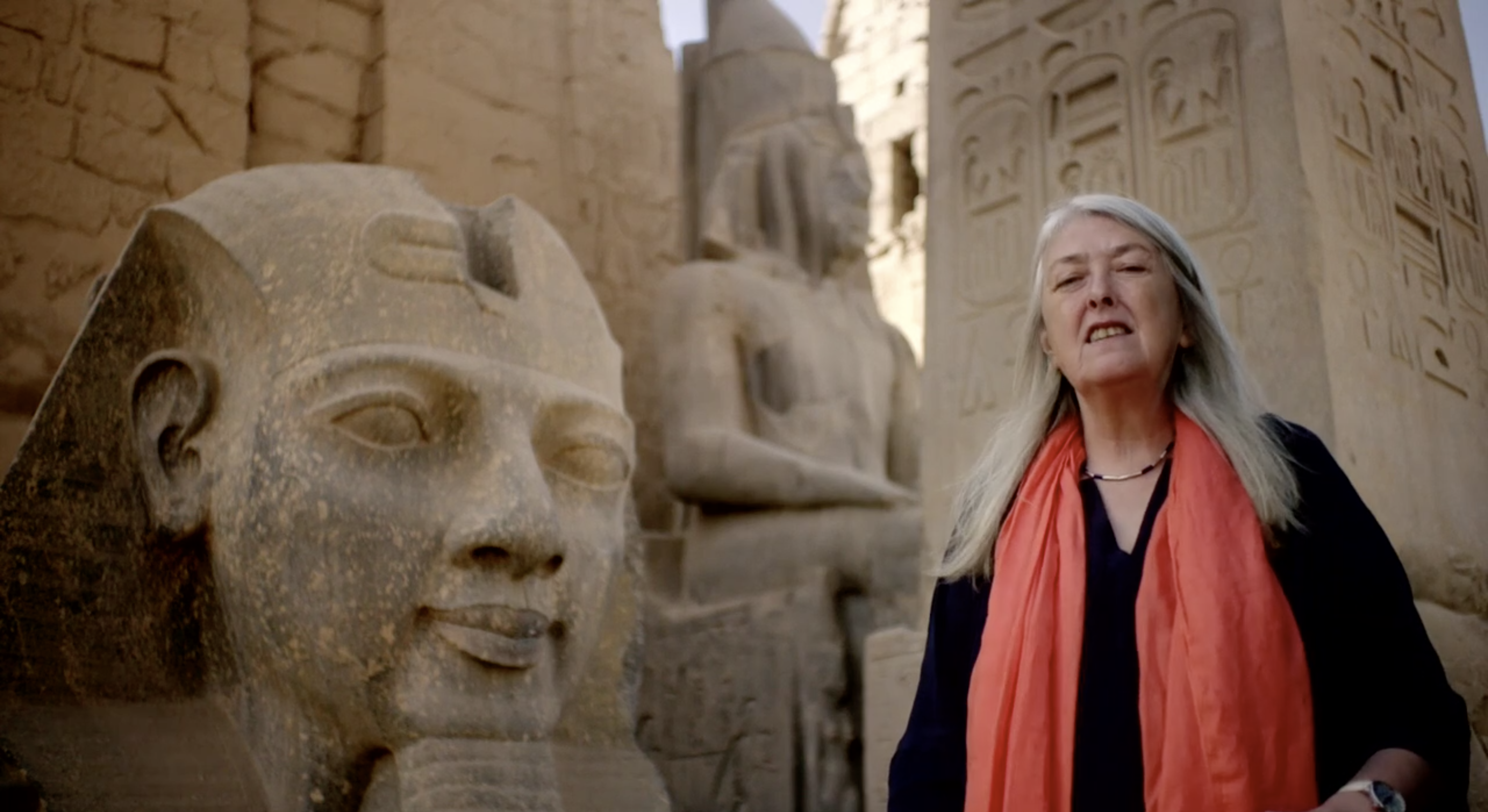 The End of ‘Civilisation’