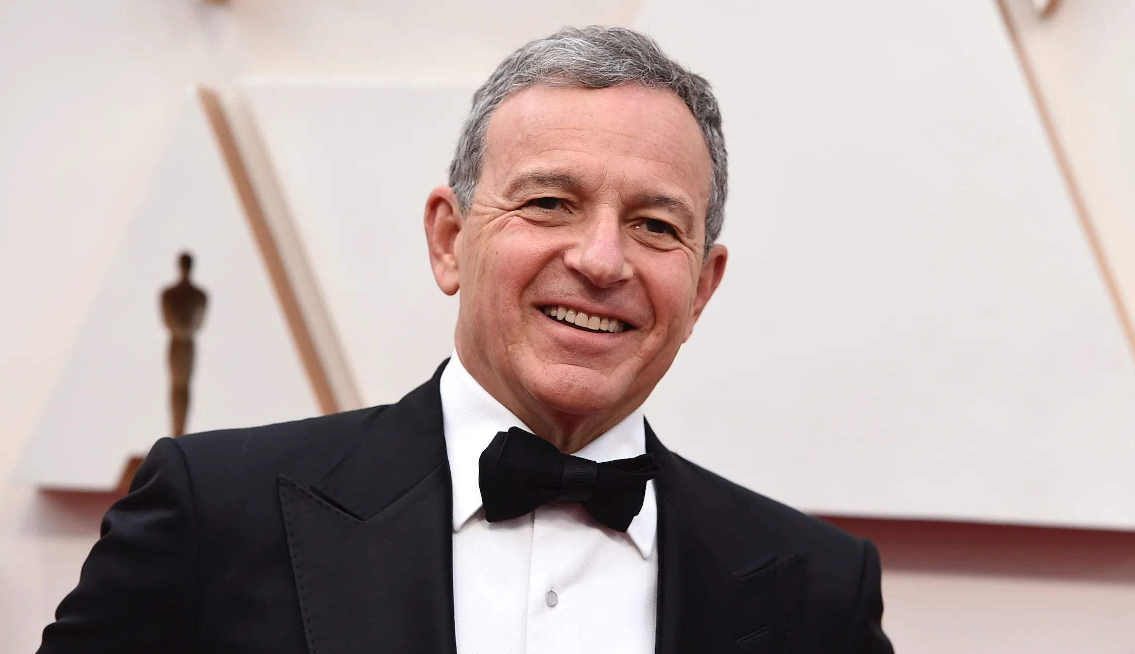 Disney names Bob Chapek as new CEO, to replace Bob Iger immediately