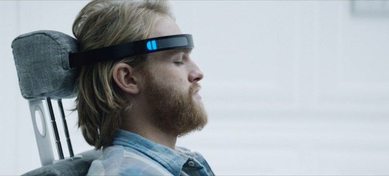 A ‘Mirror’ to Our Souls