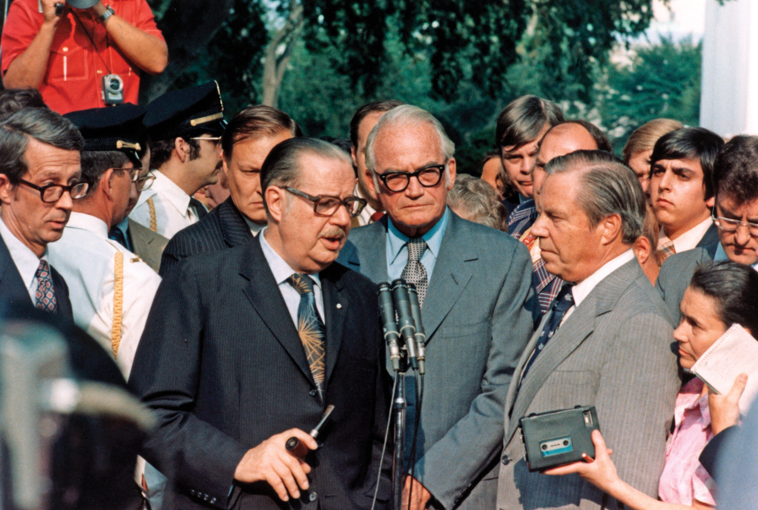 Chief Executive Exit